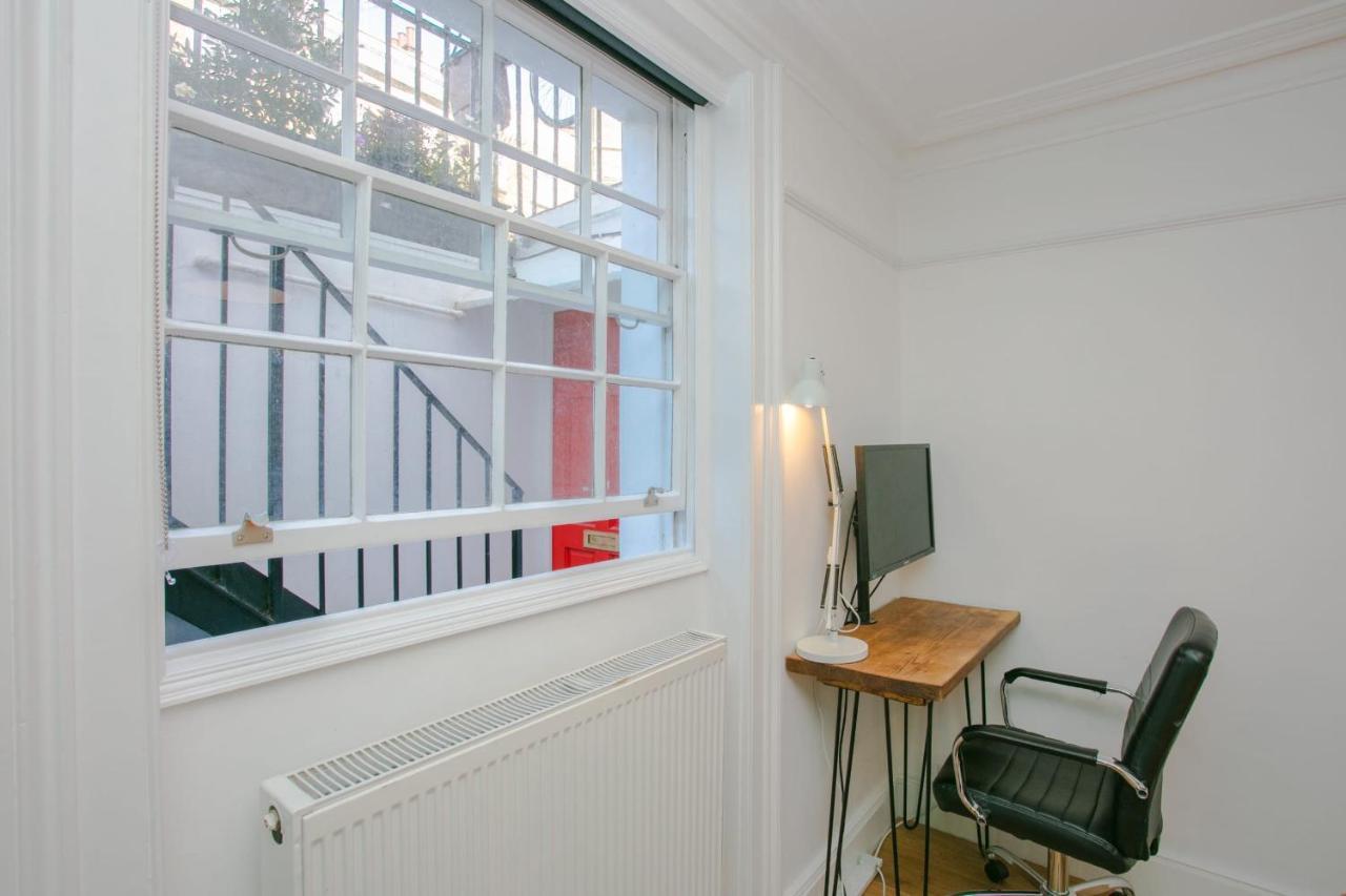 Apartament Modern Garden Camden Londra