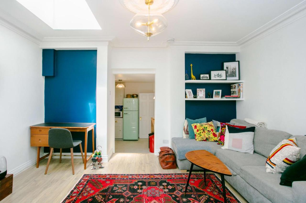Apartament Modern Garden Camden *