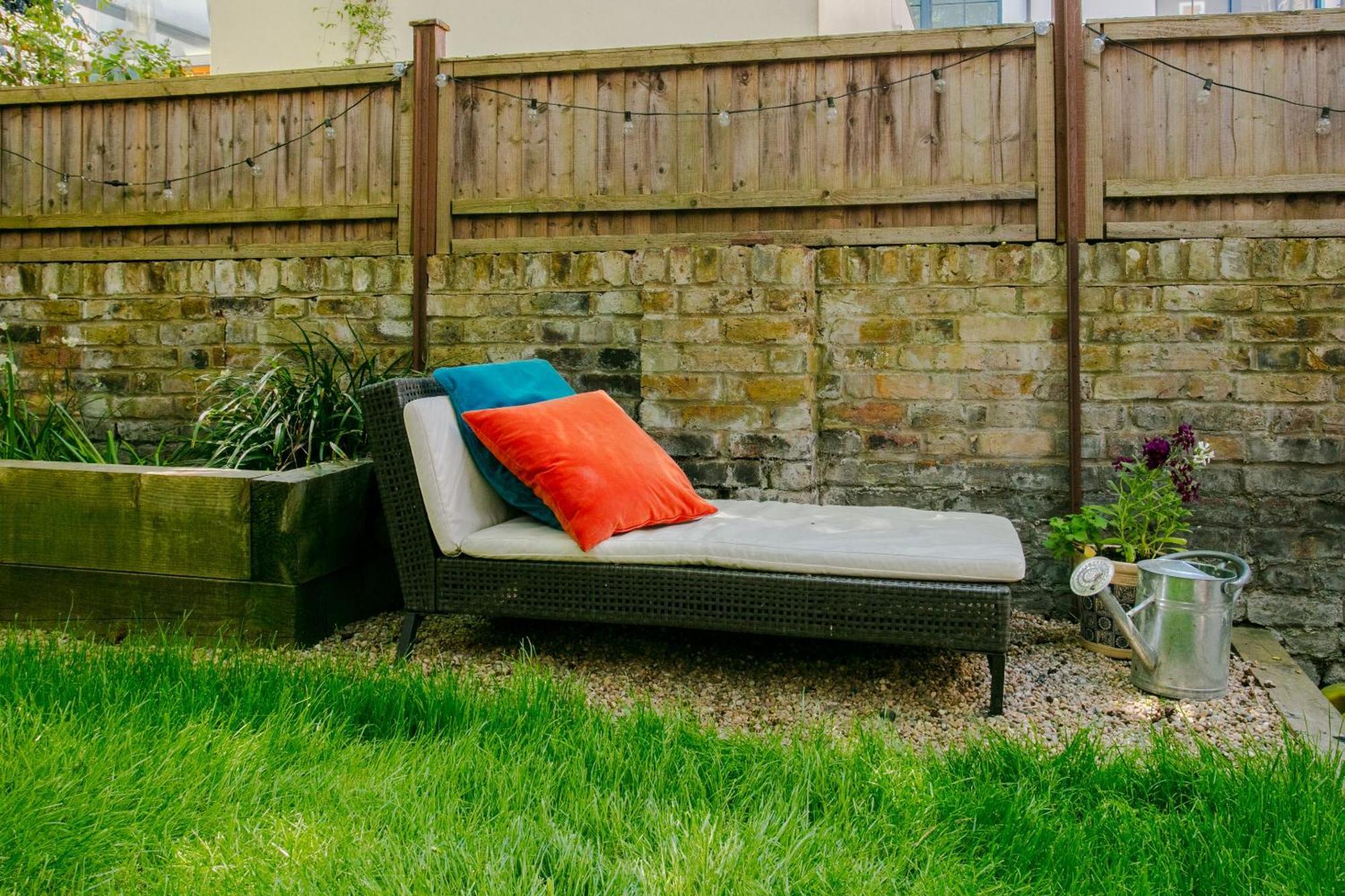 Apartament Modern Garden Camden *