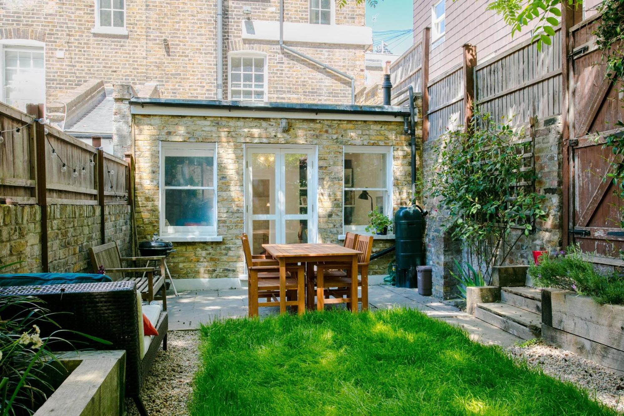 Apartament Modern Garden Camden Londra